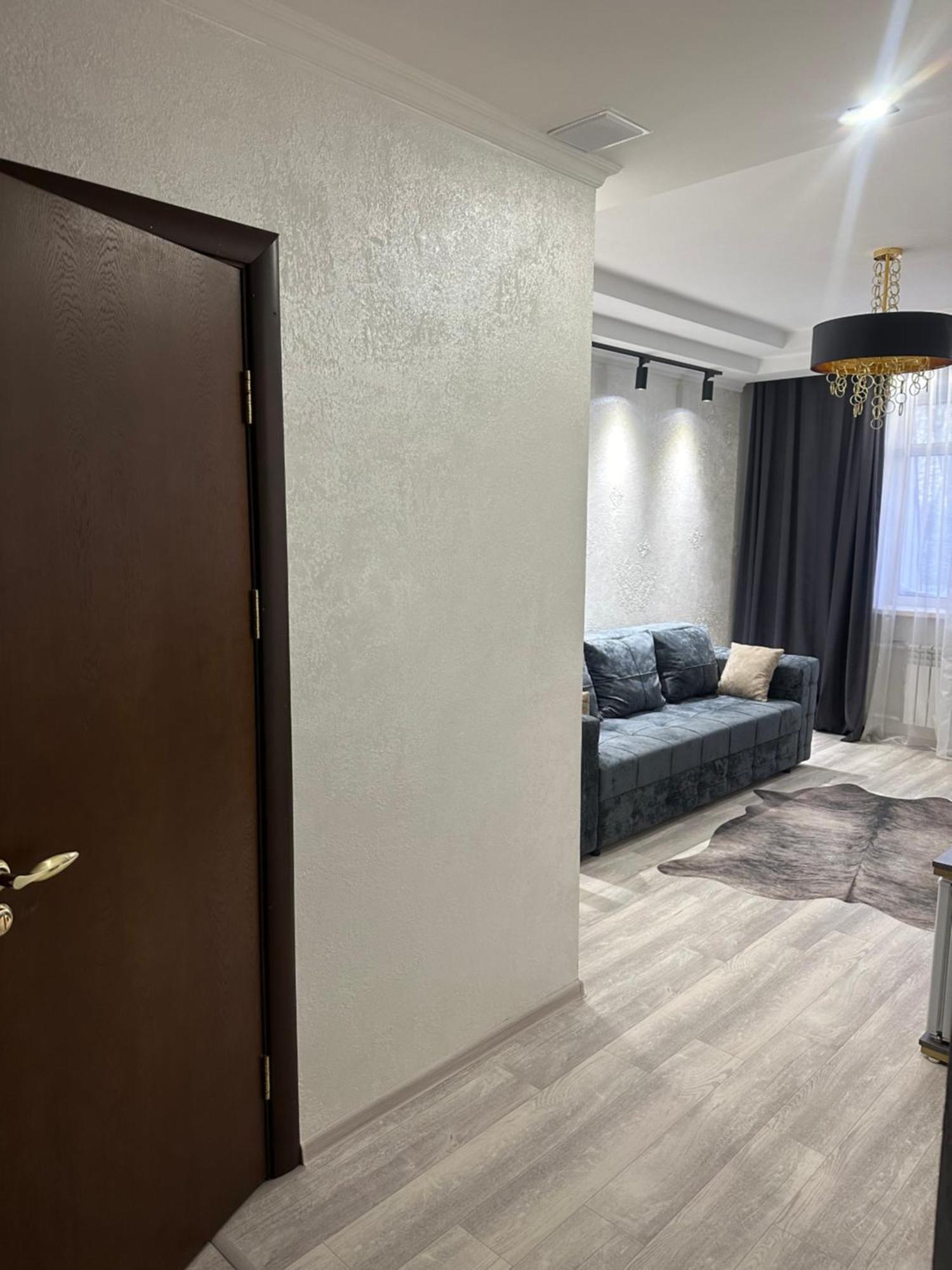 Mereke Hotel Ustʼ-Kamenogorsk Екстериор снимка